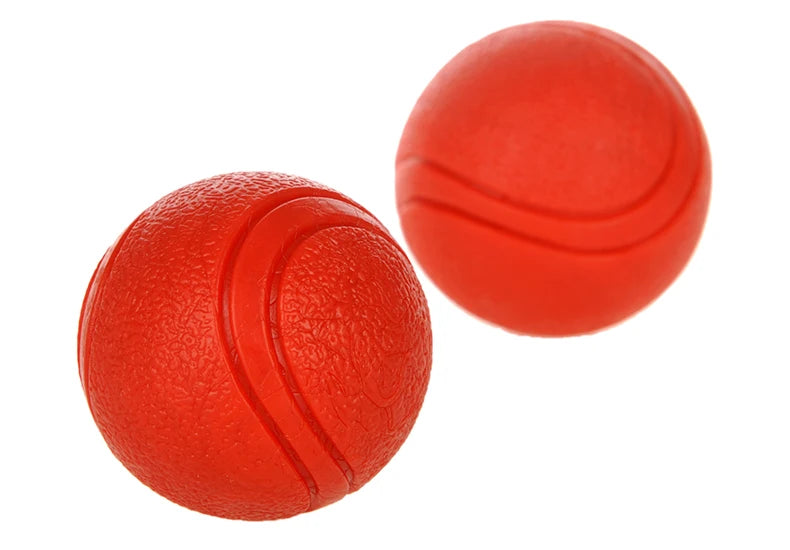 HOOPET Rubber Ball Toy for Dogs