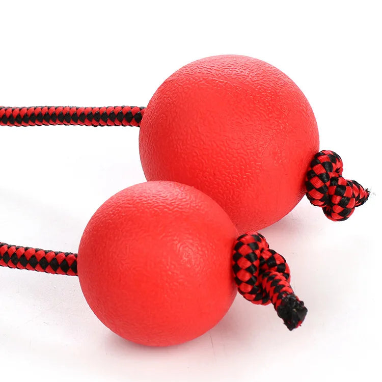 Dog Tug & Chew Toy