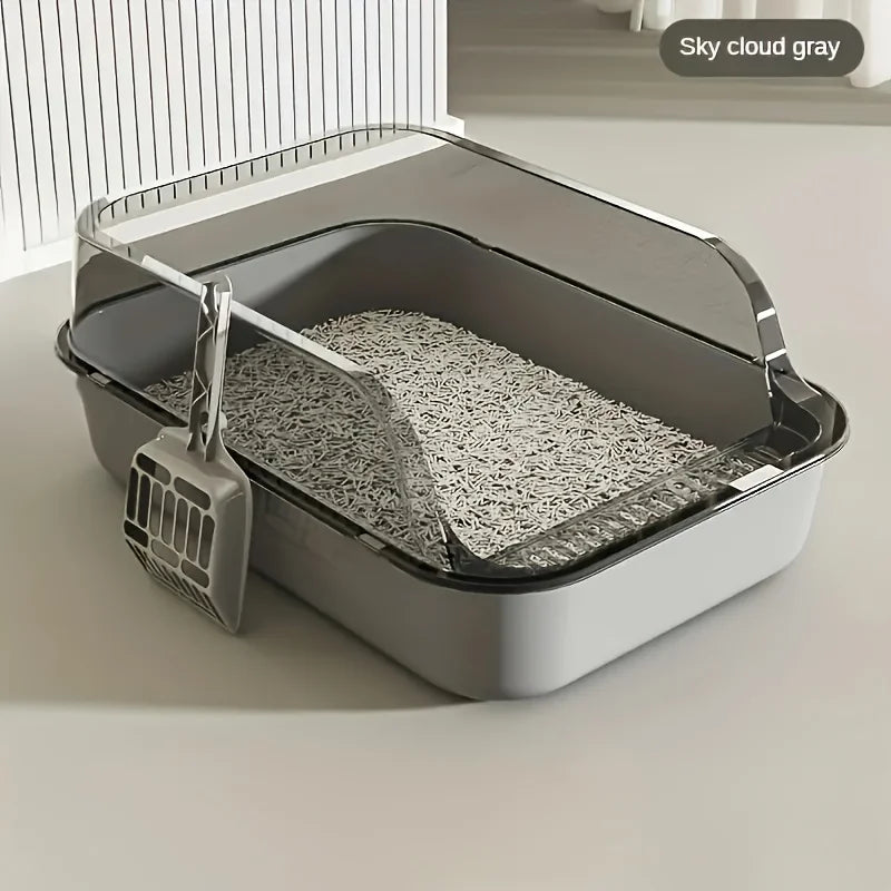 Litter Box