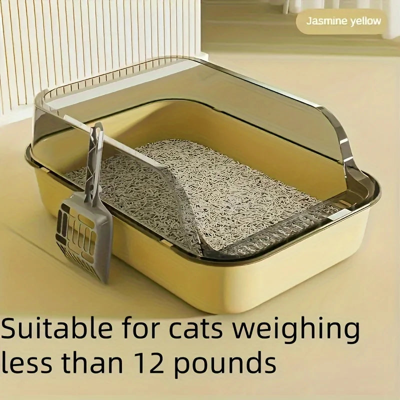 Litter Box