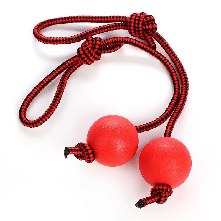 Dog Tug & Chew Toy