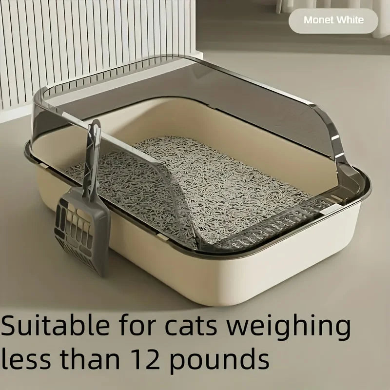 Litter Box