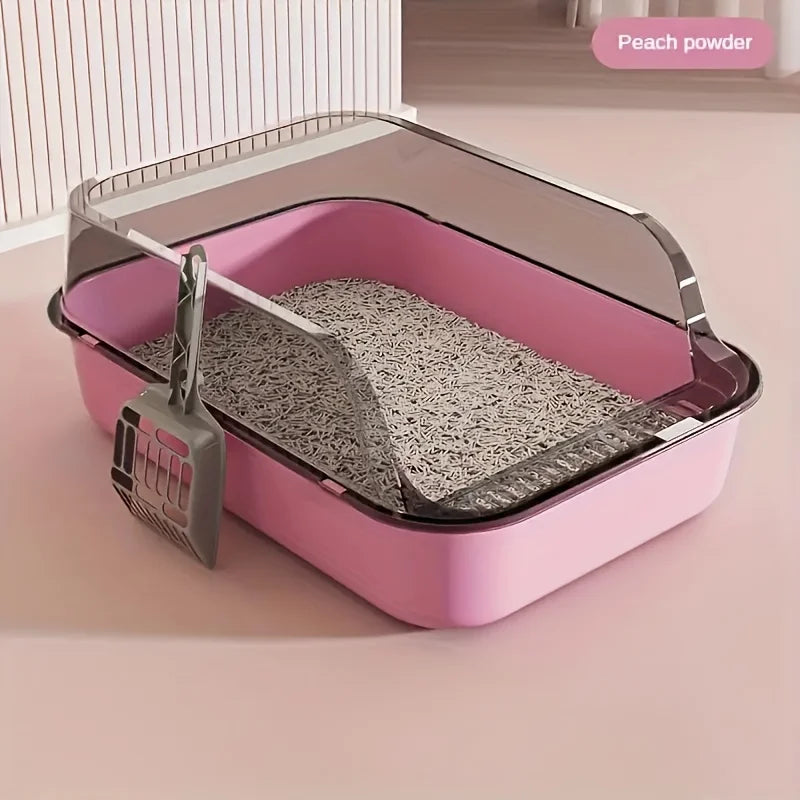 Litter Box