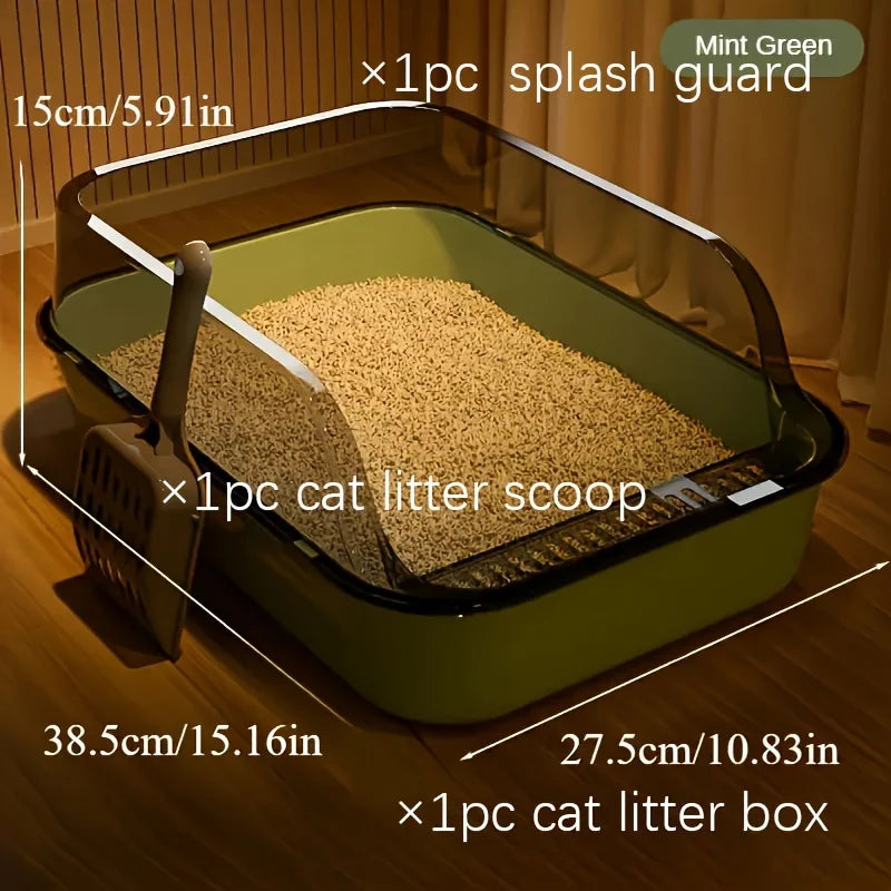Litter Box