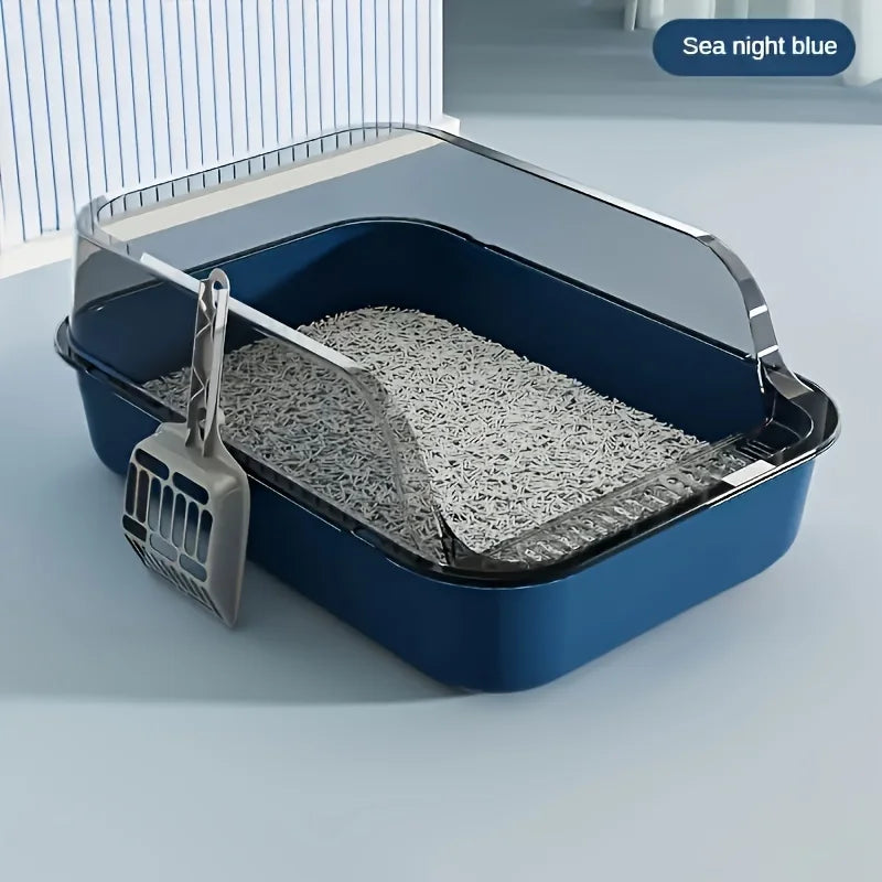 Litter Box