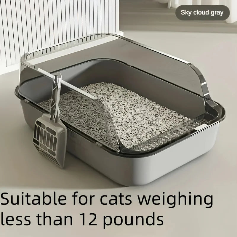 Litter Box