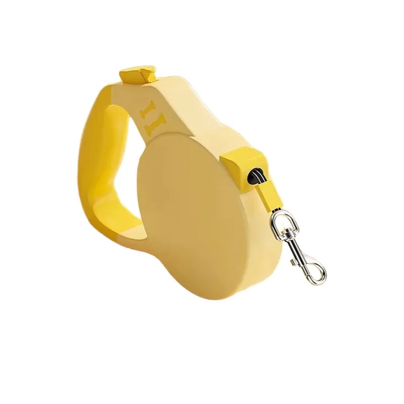 Retractable Pet Leash for Dogs