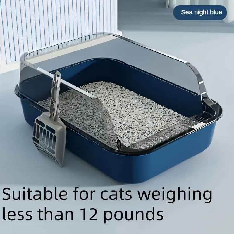 Litter Box