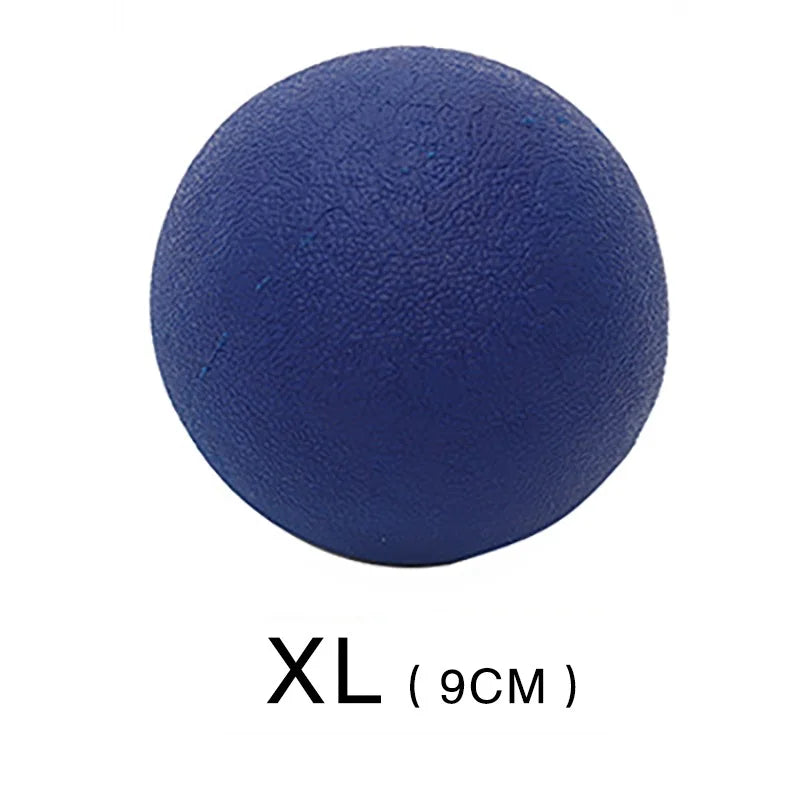 HOOPET Rubber Ball Toy for Dogs