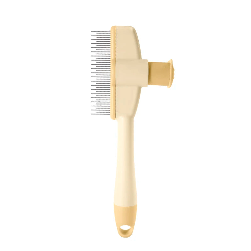 Cat Grooming Massage Brush