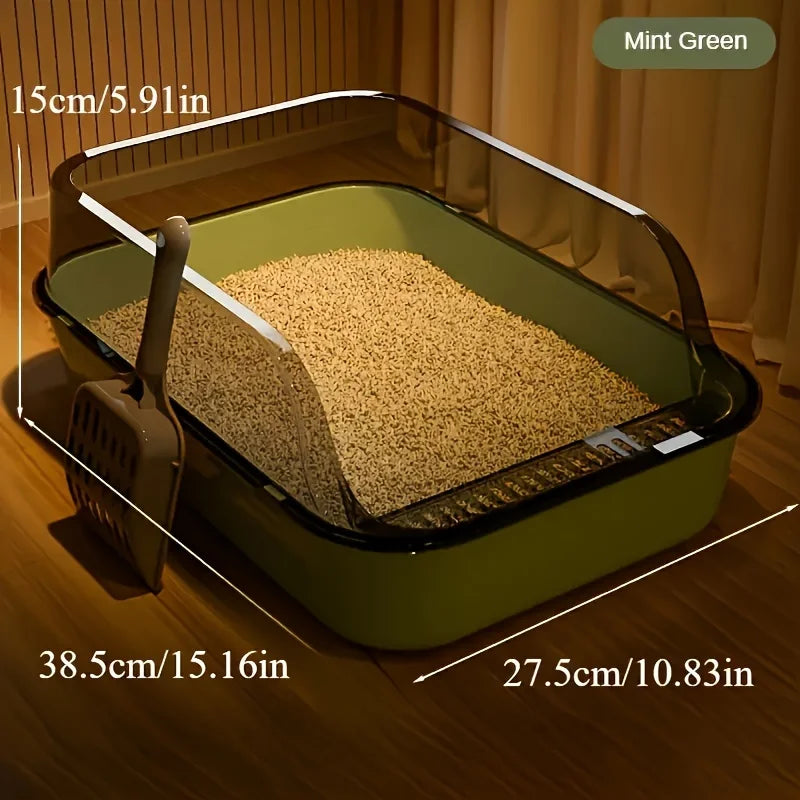 Litter Box