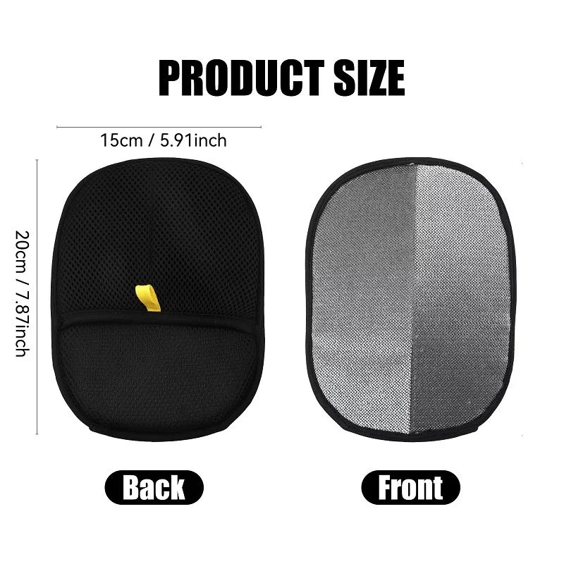 Pet Hair Remover Gloves