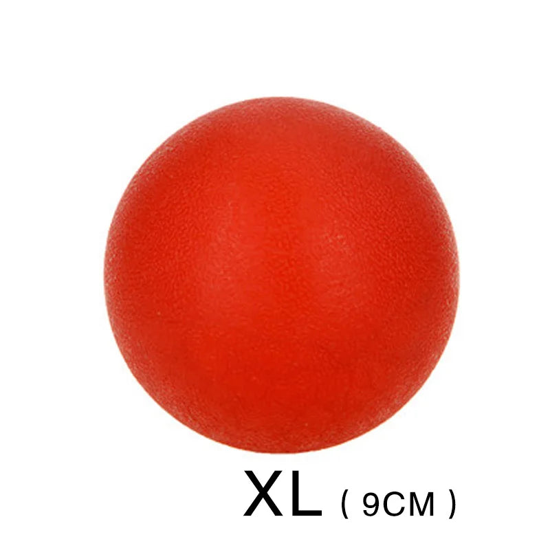 HOOPET Rubber Ball Toy for Dogs
