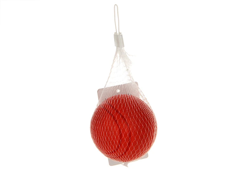 HOOPET Rubber Ball Toy for Dogs