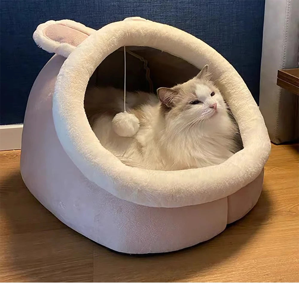 Cartoon Pet Bed