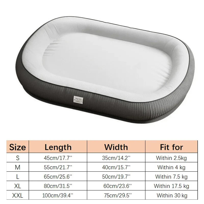 Dog Bed