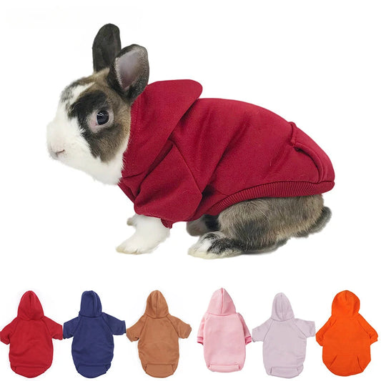Bunny Sweater