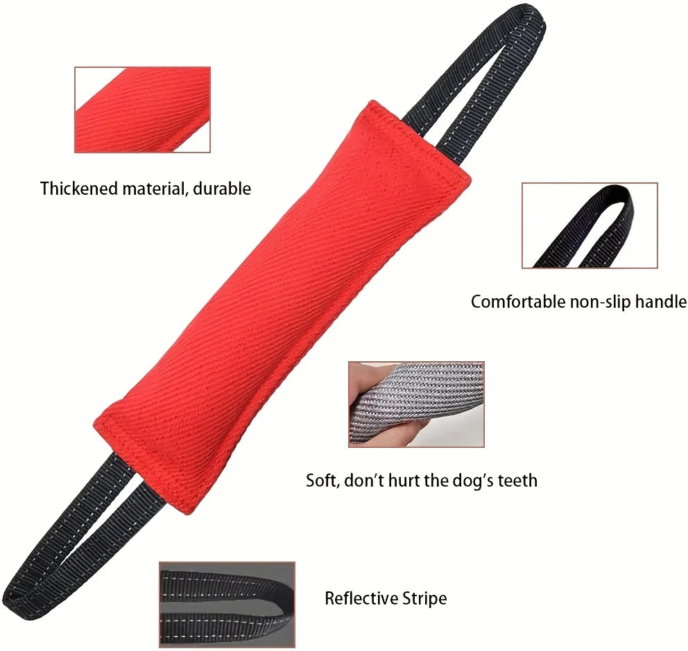 Dog Bite Tug of War Toy