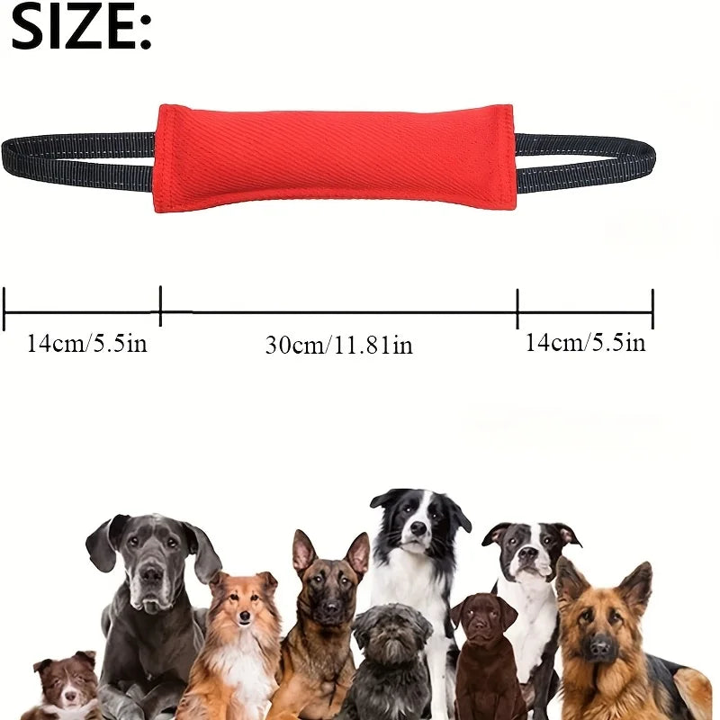 Dog Bite Tug of War Toy