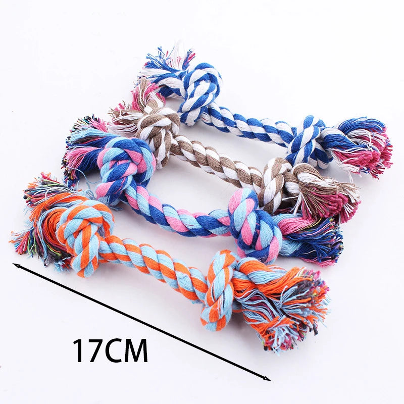 Interactive dog toys