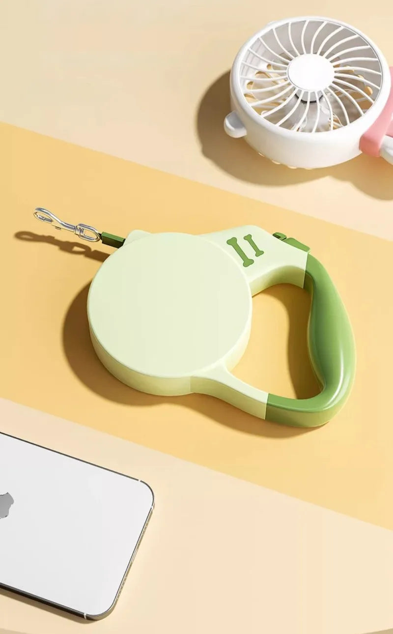 Retractable Pet Leash for Dogs