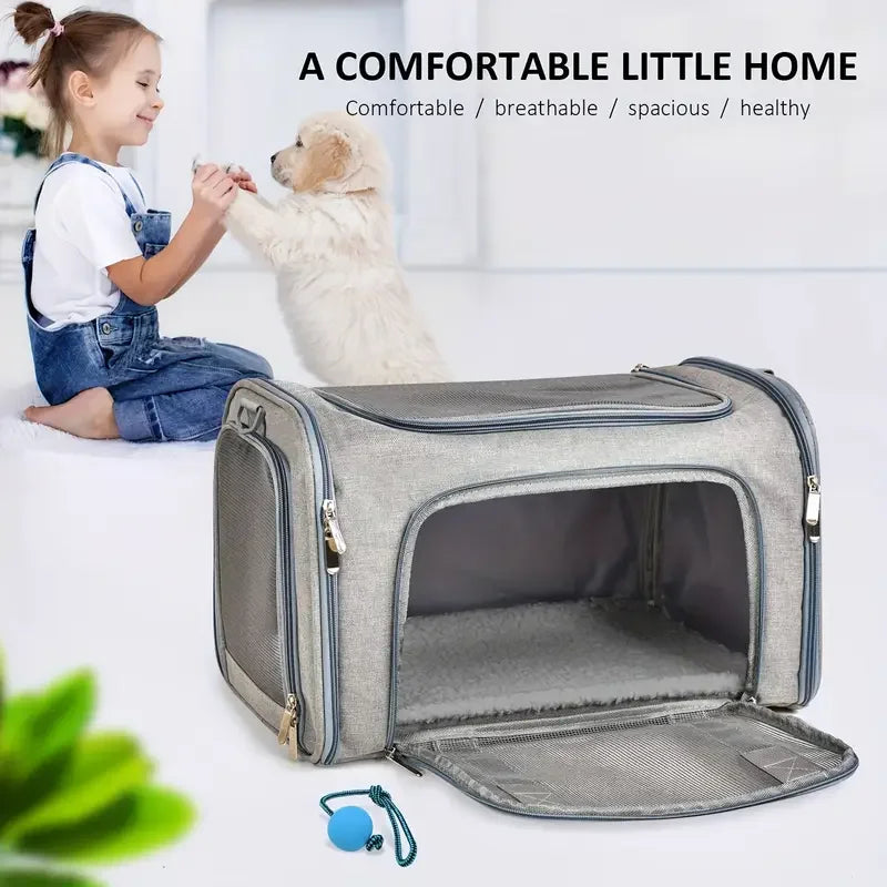 Pet Carrier Bag