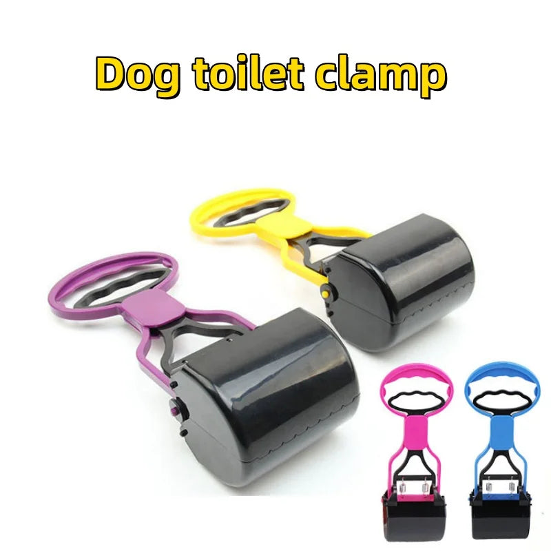 Dog Poop Grabber