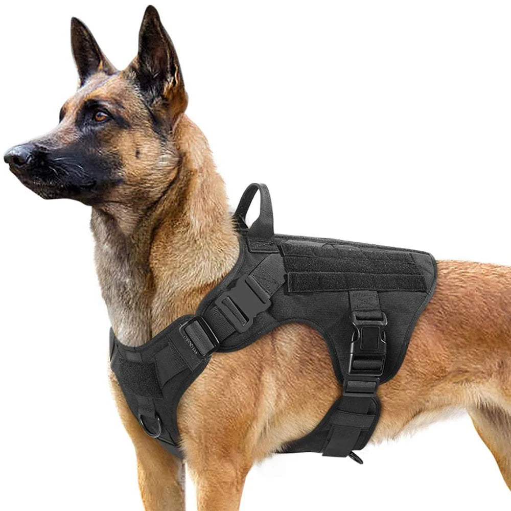 Large Dog Harness