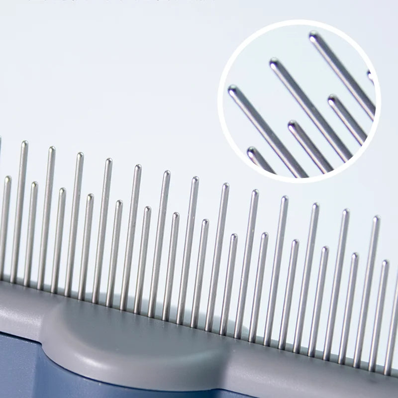 Cat Grooming Massage Brush