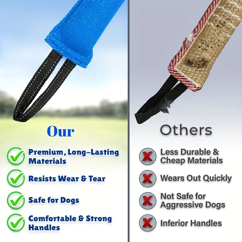 Dog Bite Tug of War Toy