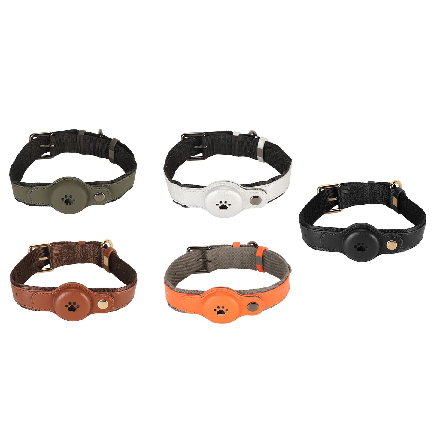 Adjustable Dog Collar