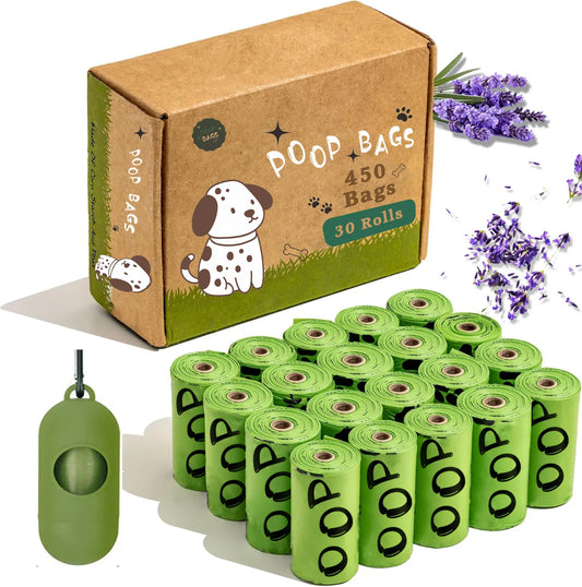 EPI Biodegradable Dog Poop Bags