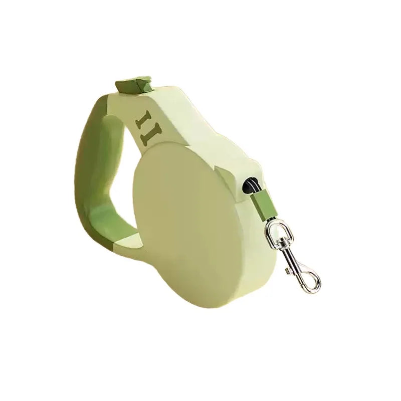 Retractable Pet Leash for Dogs