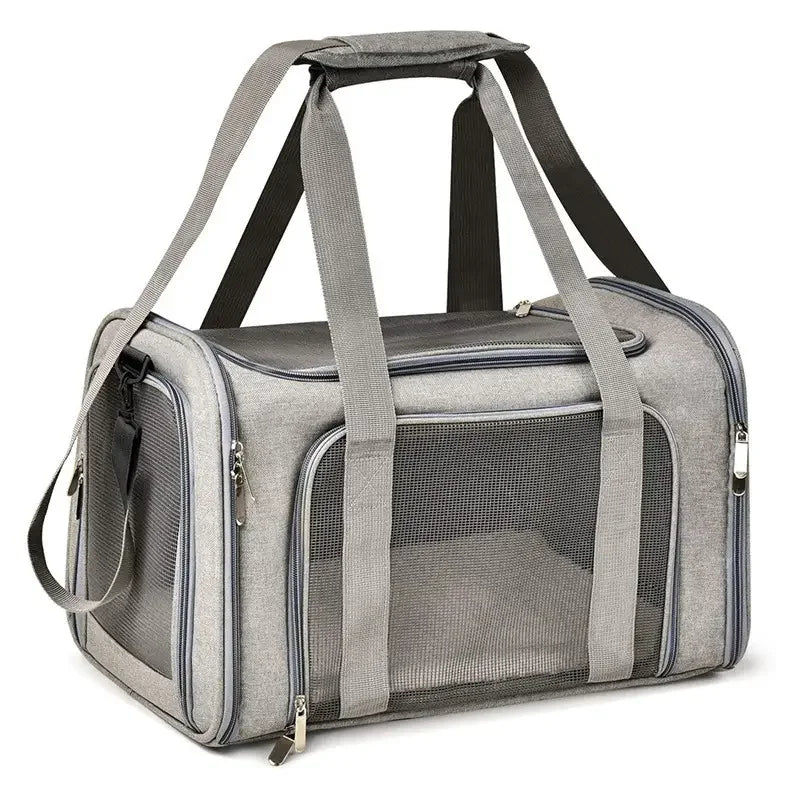 Pet Carrier Bag