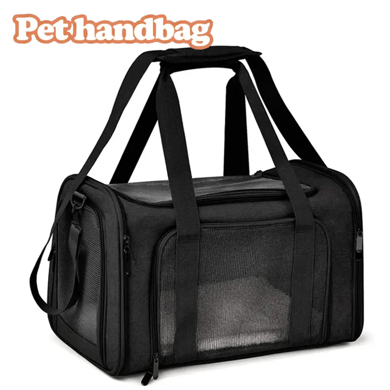 Pet Carrier Bag