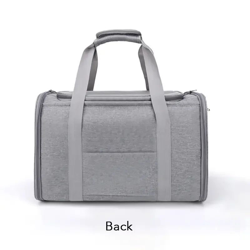 Pet Carrier Bag