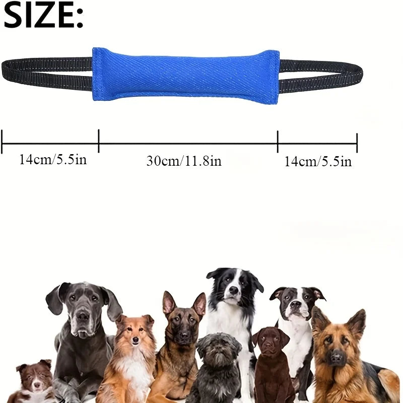 Dog Bite Tug of War Toy