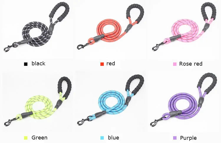 Pet Leash for Dogs