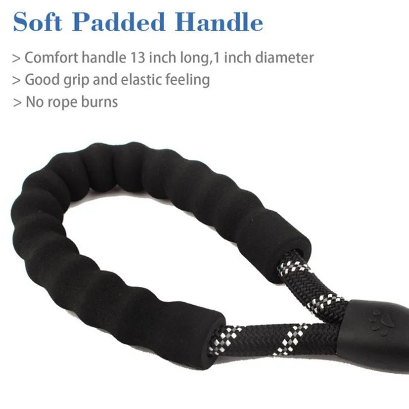 Pet Leash for Dogs