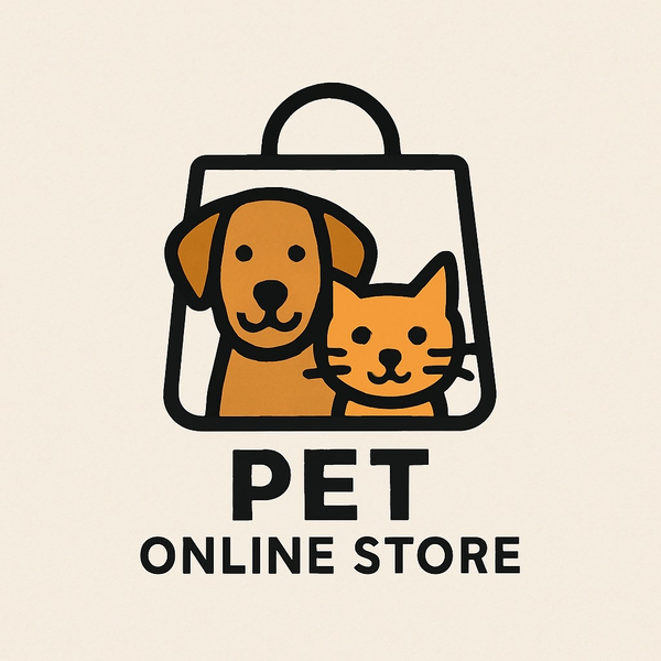 PET online store
